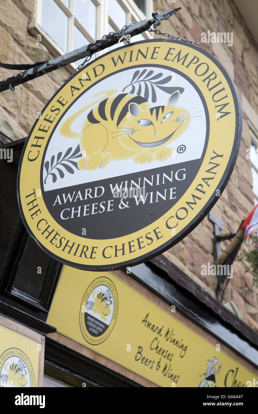 Cheshire Cheese High Resolution Stock Photography and Images Alamy