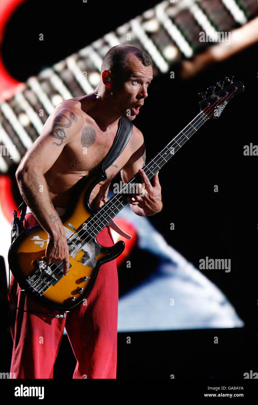 red chili peppers hi-res stock photography and images - Alamy