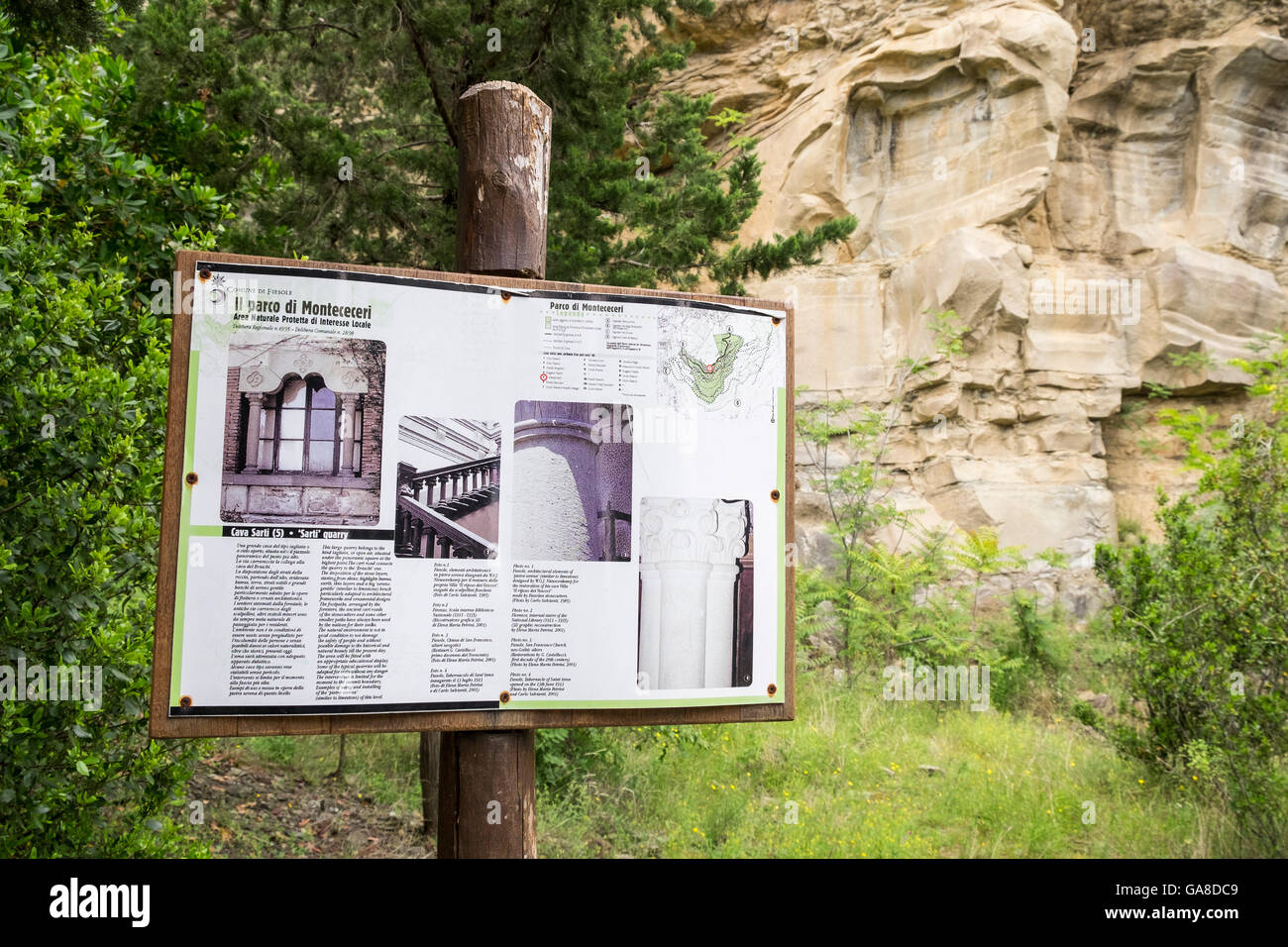 сарти карта Information sign at the quarry, Cava Sarti, nearby to the site  сарти карта сарти карта Information sign at the quarry, Cava Sarti, nearby to the site  сарти карта