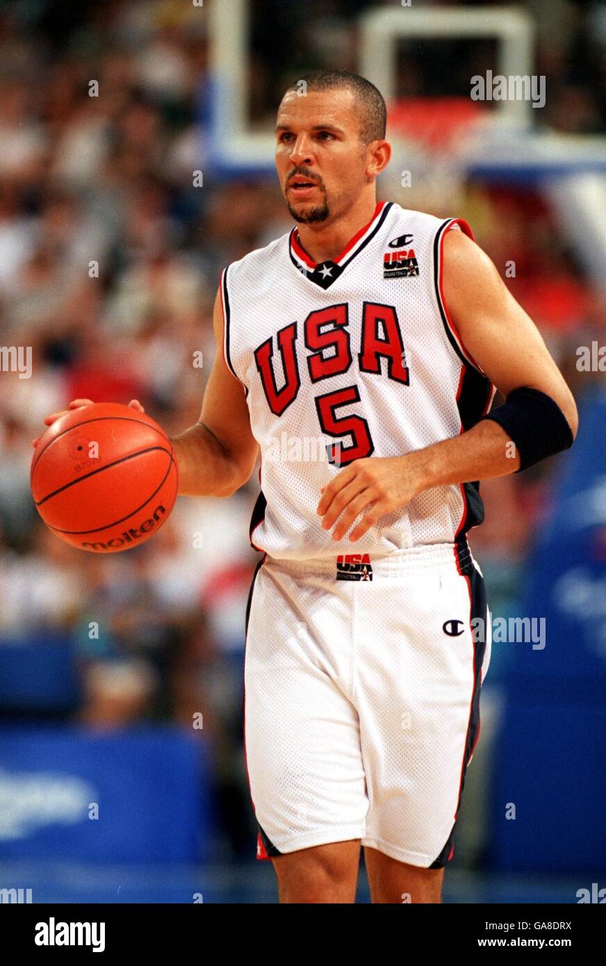 6,708 Jason Kidd Nets Stock Photos, High-Res Pictures, and Images