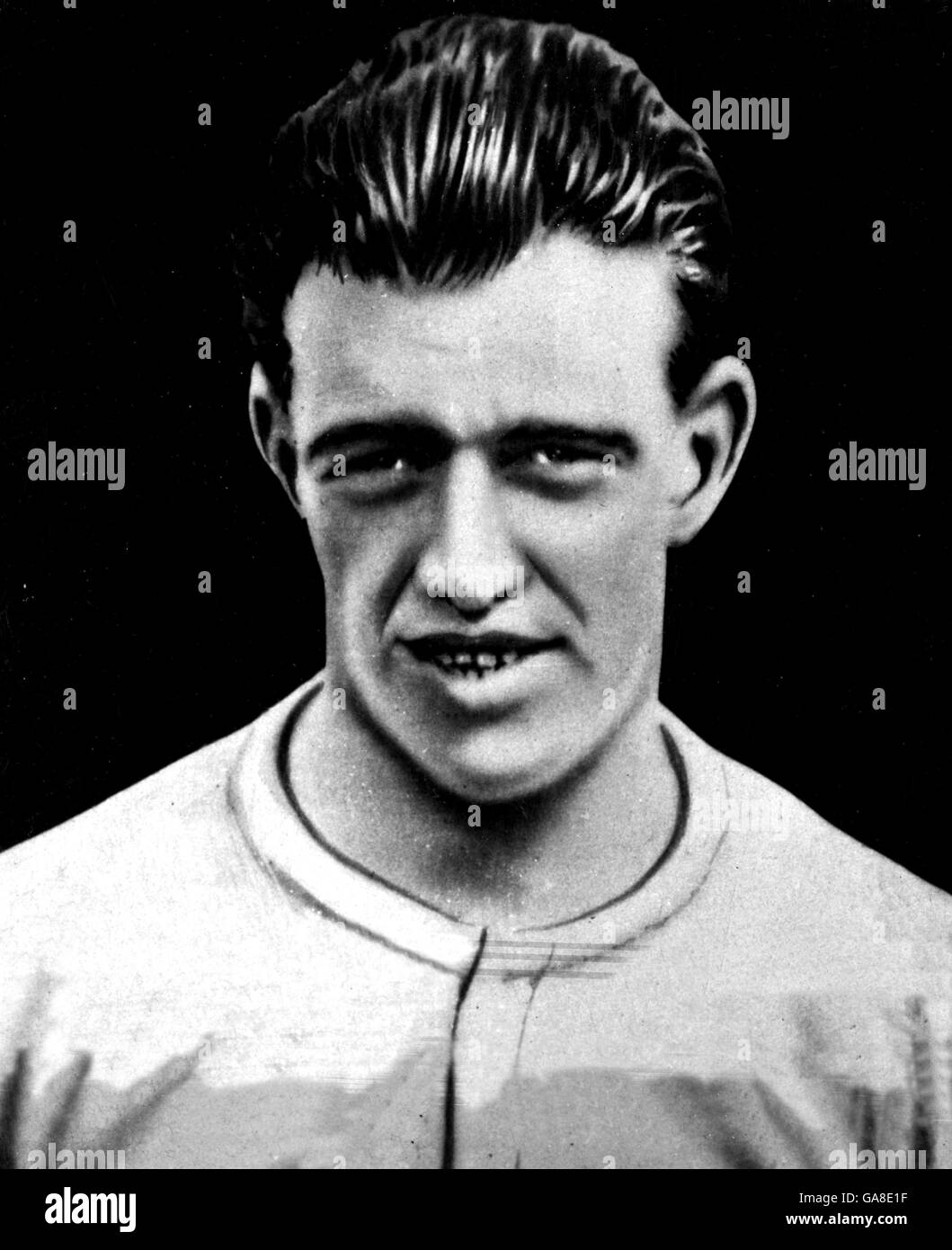 Scottish Soccer League Division One Rangers Stock Photo Alamy