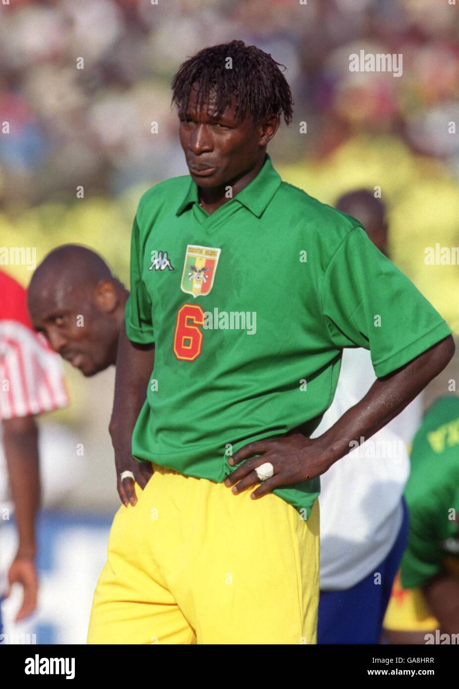 Soccer african nations cup mali hires stock photography and images Alamy