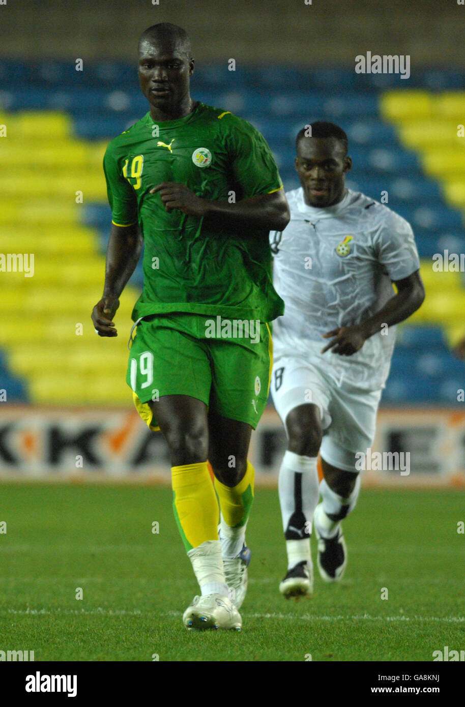 Papa diop hi-res stock photography and images - Alamy