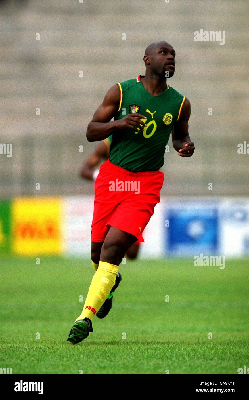 African nations cup mali 2002 hires stock photography and images Alamy