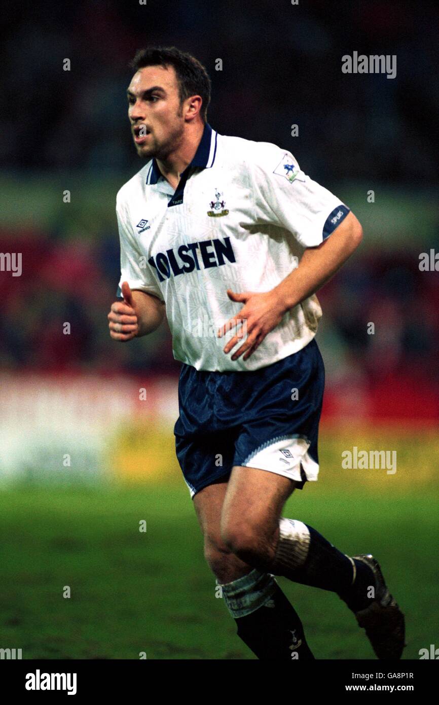 JASON CUNDY TOTTENHAM HOTSPUR JASON CUNDY TOTTENHAM HOTSPUR Stock 