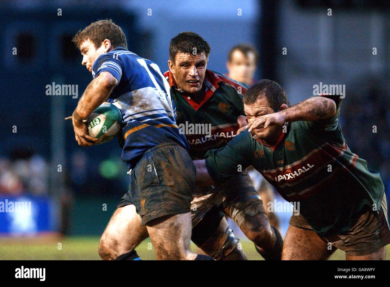 Rugby garforth hires stock photography and images Alamy