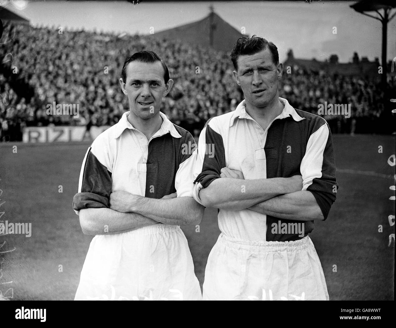 Bill eckersley bill kelly hires stock photography and images Alamy