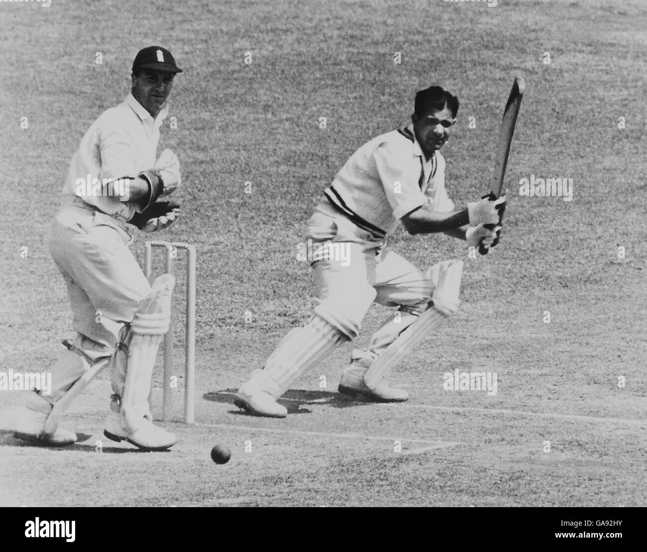 England test india hires stock photography and images Alamy