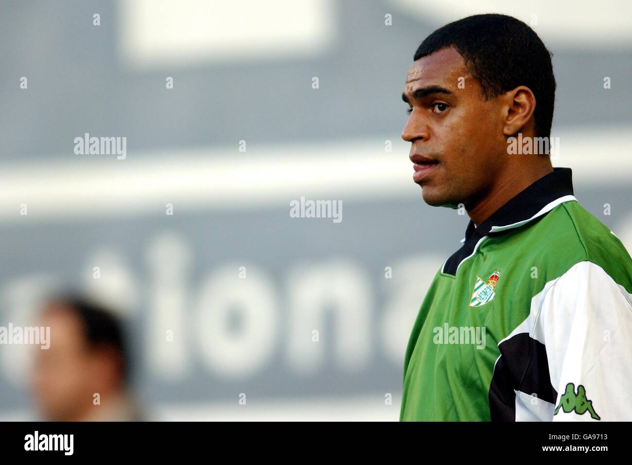 Real Betis Denilson High Resolution Stock Photography and Images - Alamy