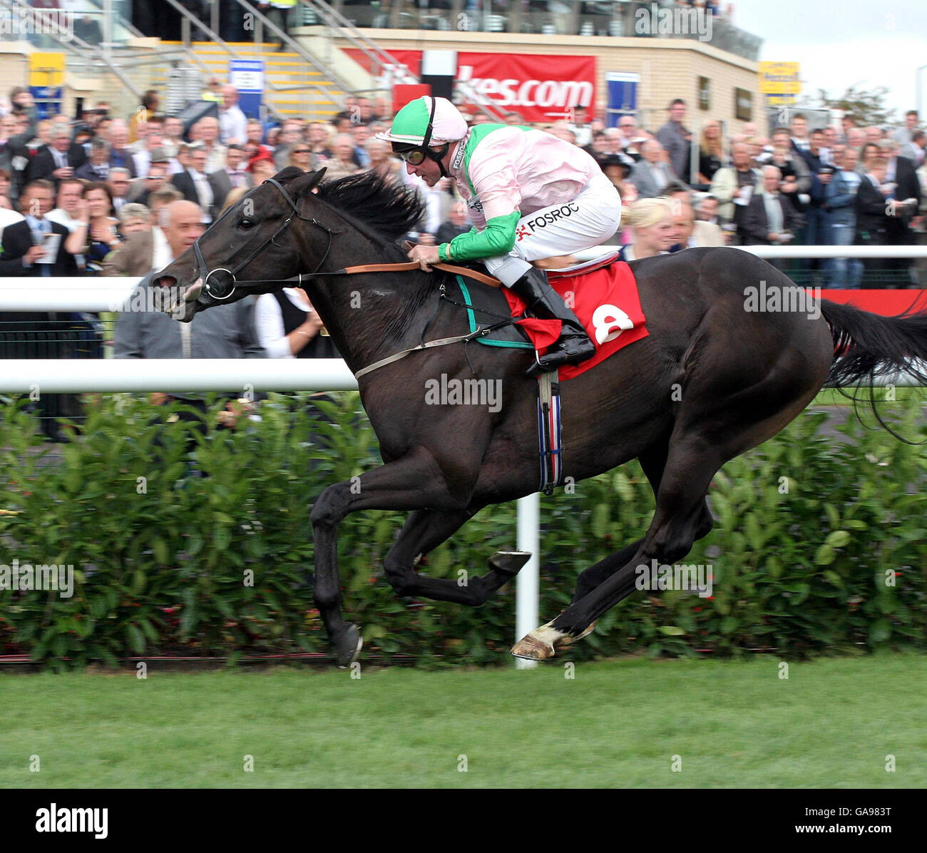Dubai dynamo hi-res stock photography and images - Alamy