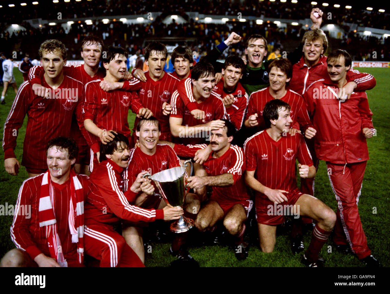 1983 european cup winners hires stock photography and images Alamy