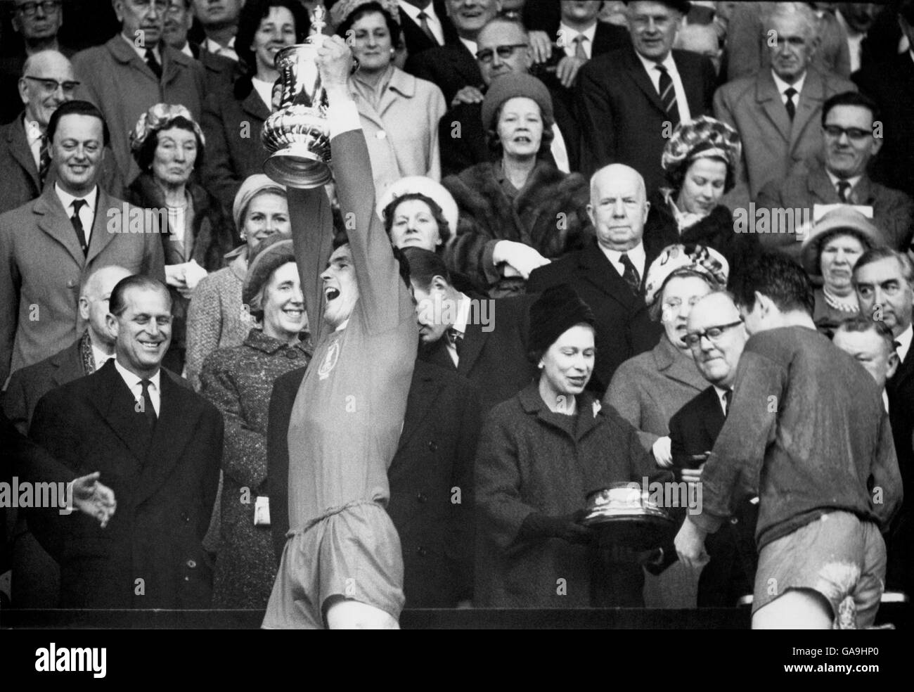 Soccer fa cup final leeds united v liverpool wembley stadium hires