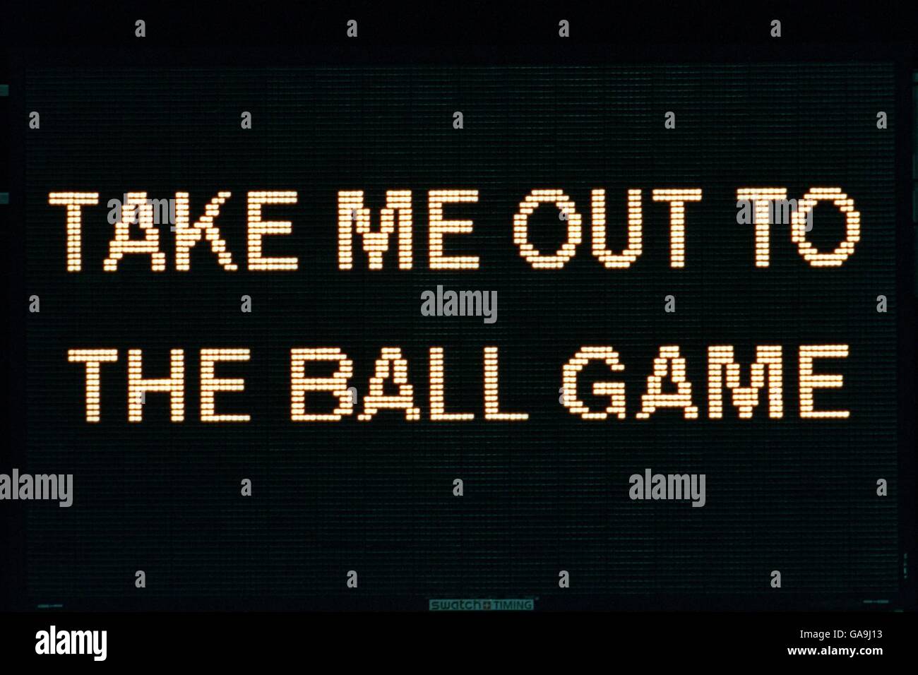 2000 olympics baseball final usa hires stock photography and images