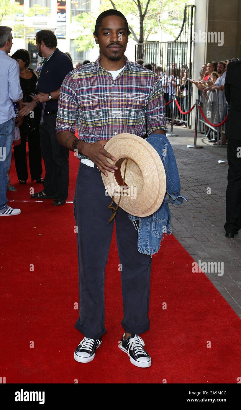 Toronto Film Festival - Battle In Seattle Premiere Stock Photo