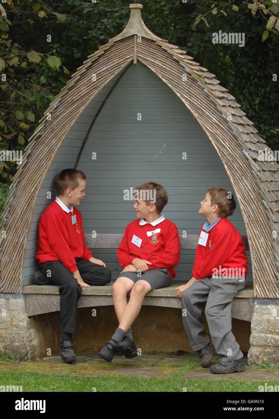 Prince of Wales in Gloucestershire Stock Photo Alamy