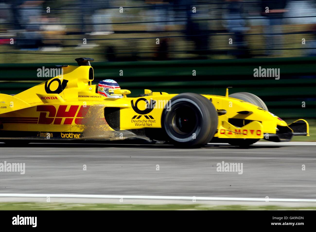 Jordans takuma sato hires stock photography and images Alamy