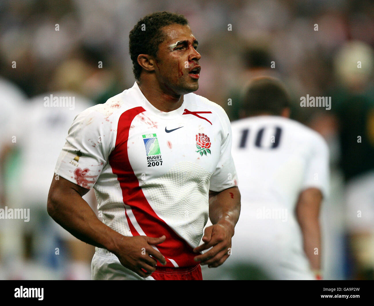 Jason robinson rugby england hi-res stock photography and images - Alamy
