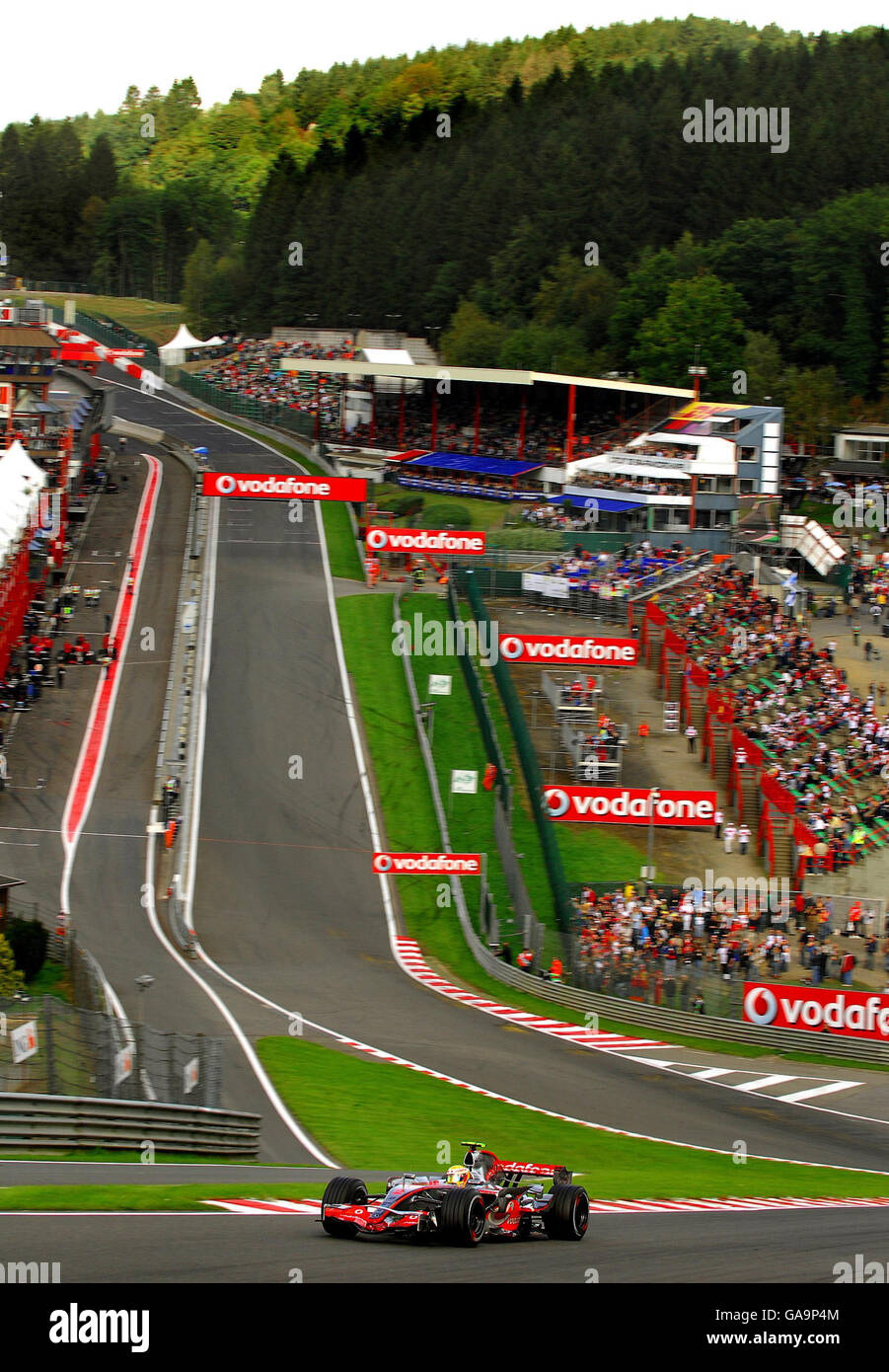 spa francorchamps qualifying