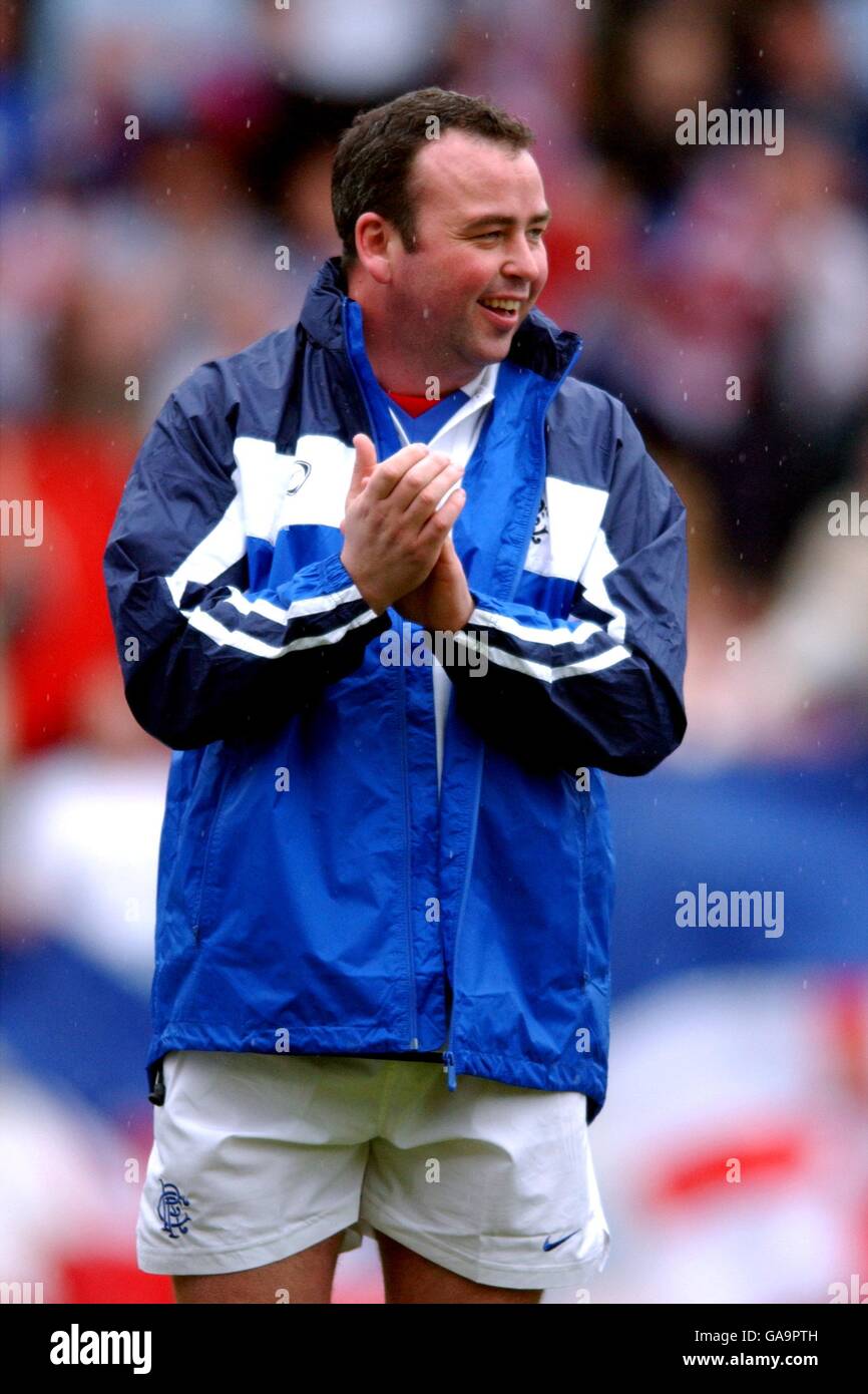 Stuart mclaren hi-res stock photography and images - Alamy