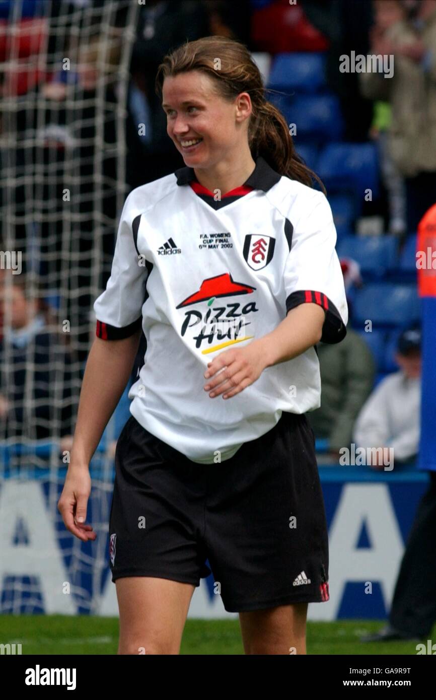 Fulahms margunn haugenes hires stock photography and images Alamy