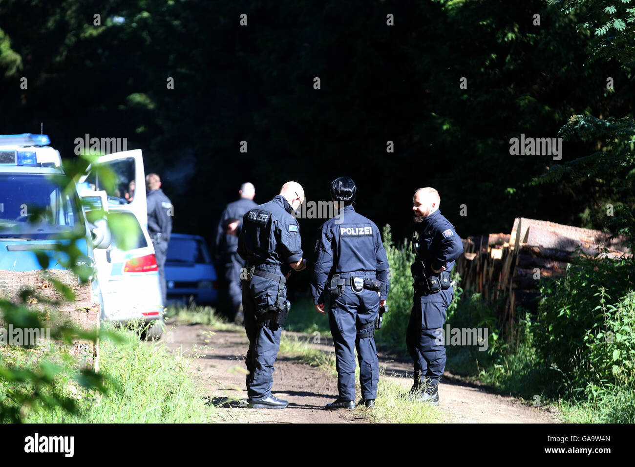 Human remains police hires stock photography and images Alamy