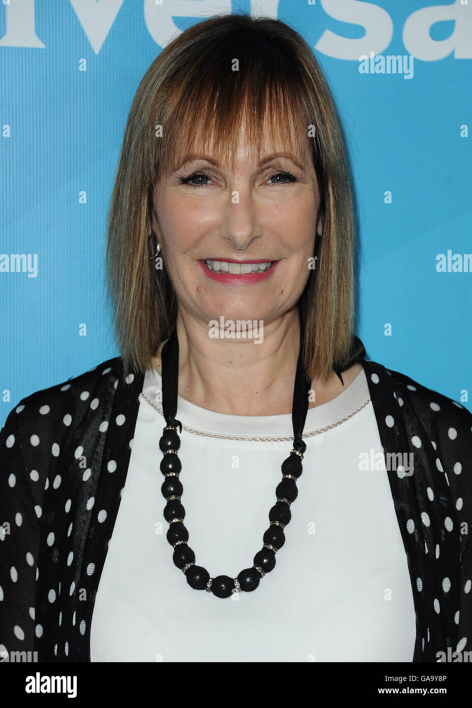 BEVERLY HILLS, CA - AUGUST 3: Gale Anne Hurd at the NBCUniversal 2016 ...