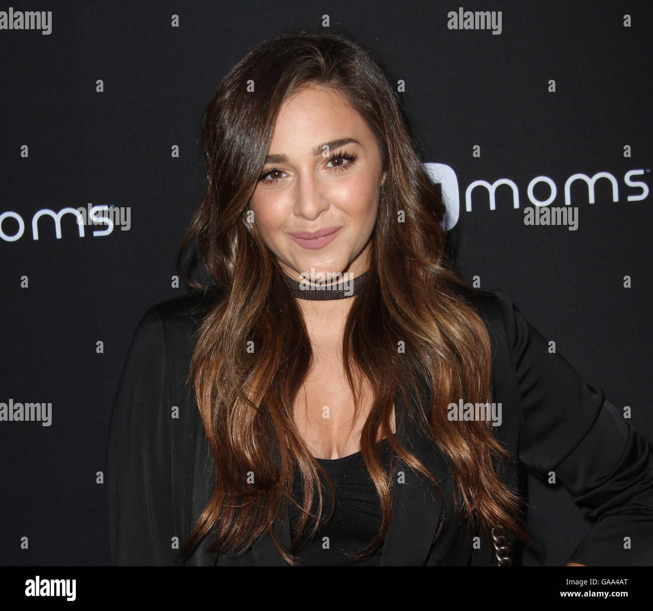 Alisan porter hires stock photography and images Alamy