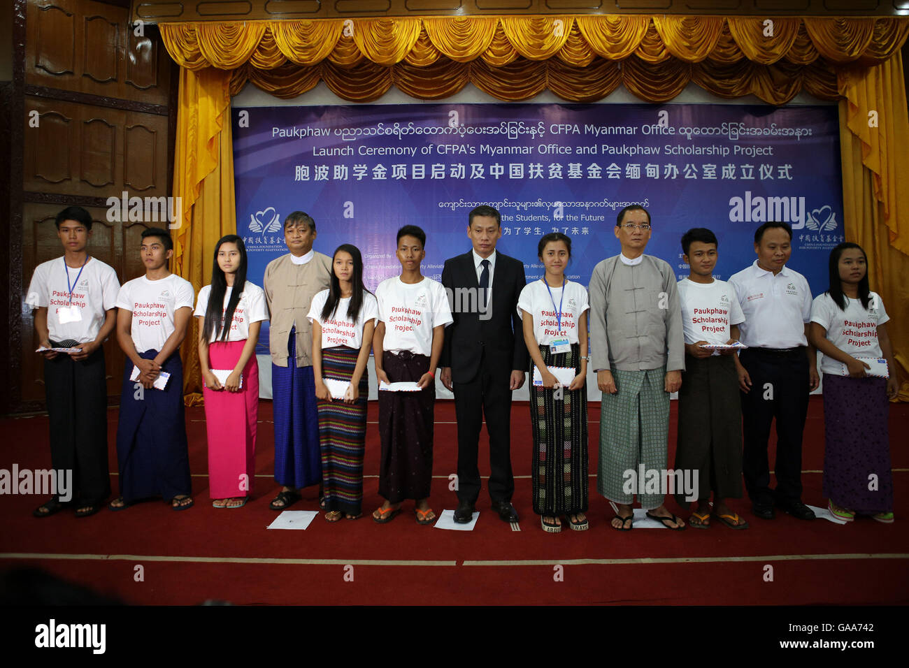 Minister counselor hi-res stock photography and images