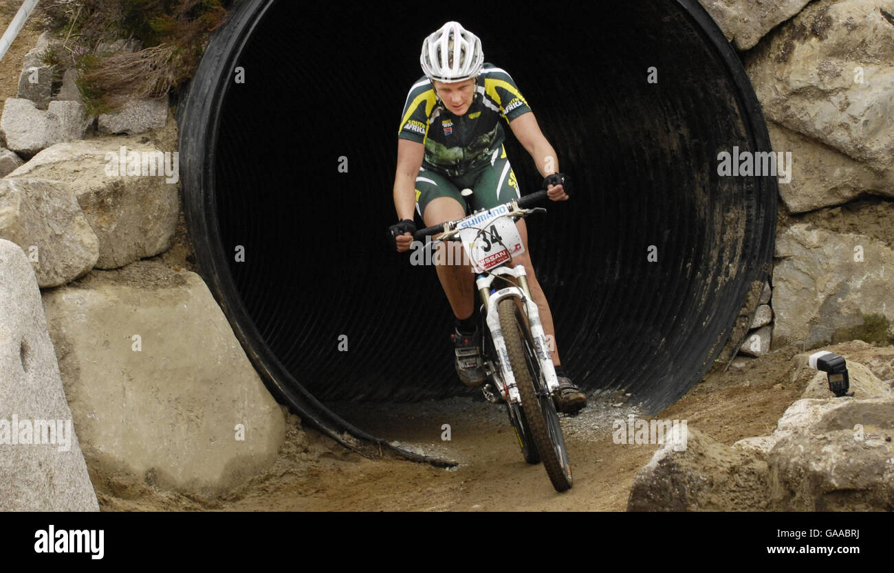 2002 UCI Mountain Bike & Trials World Championships photo 2