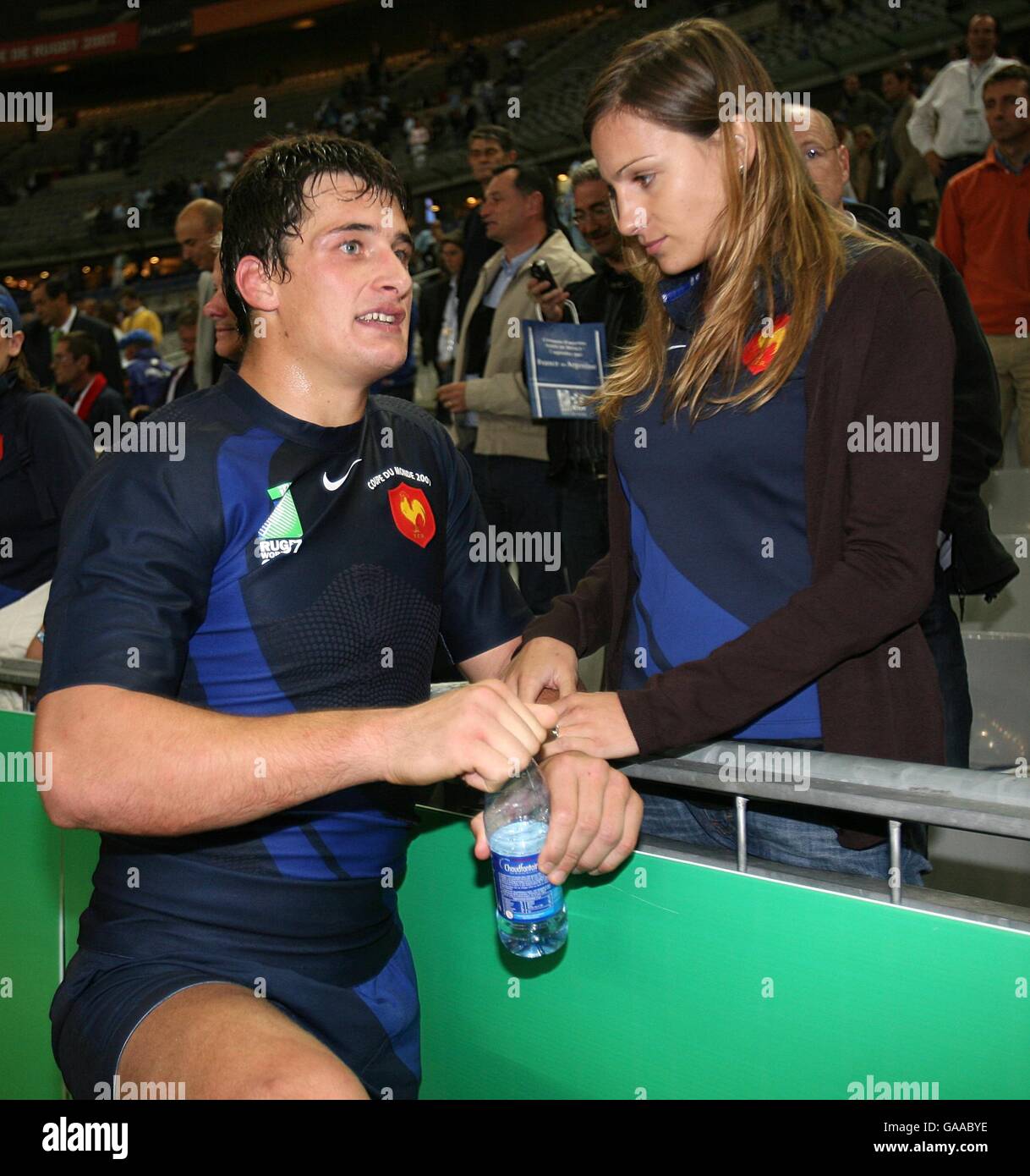 Balles, ballons de collection sur le rugby pour rugby
