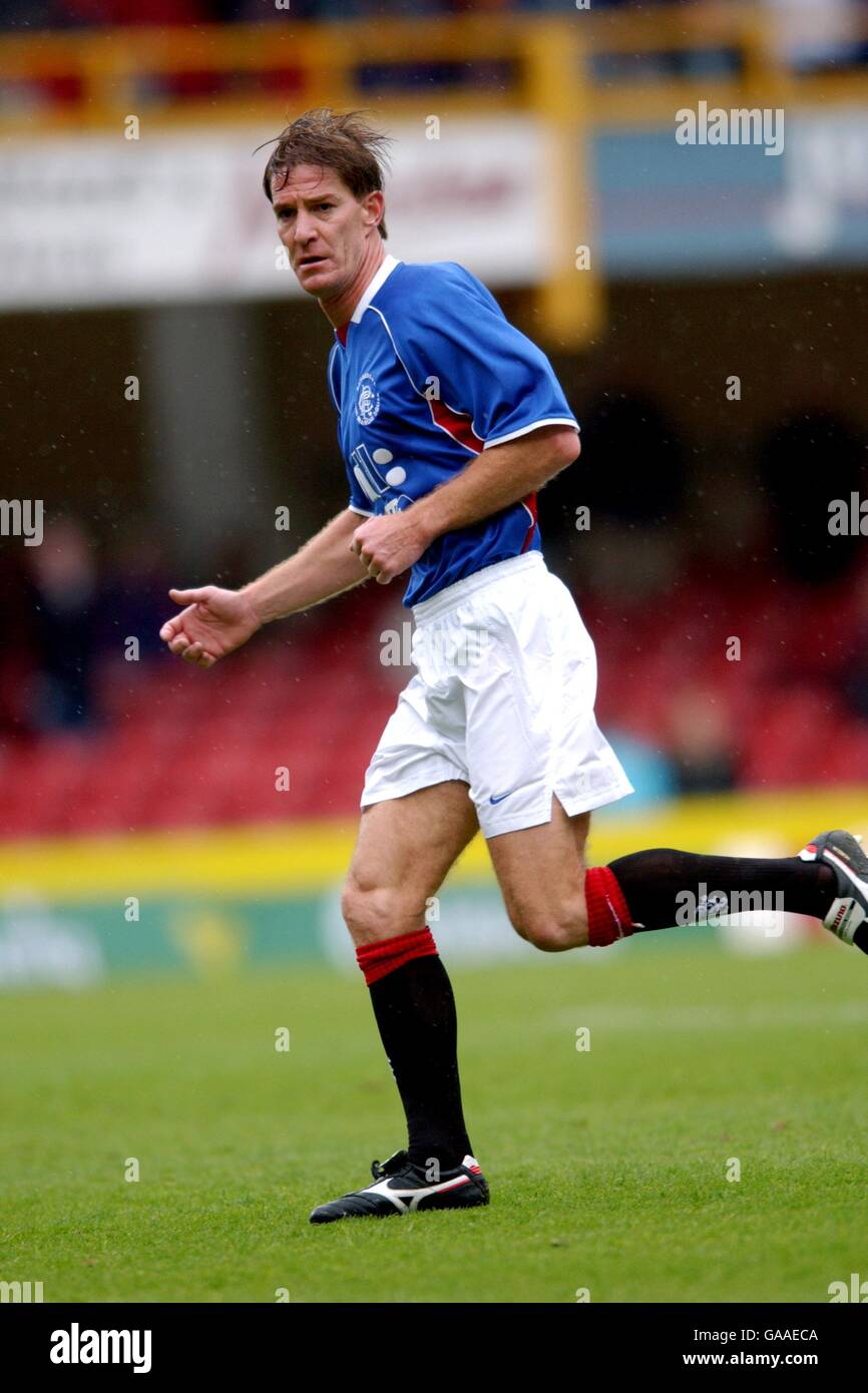 Stuart mccall and richard gough hi-res stock photography and images - Alamy