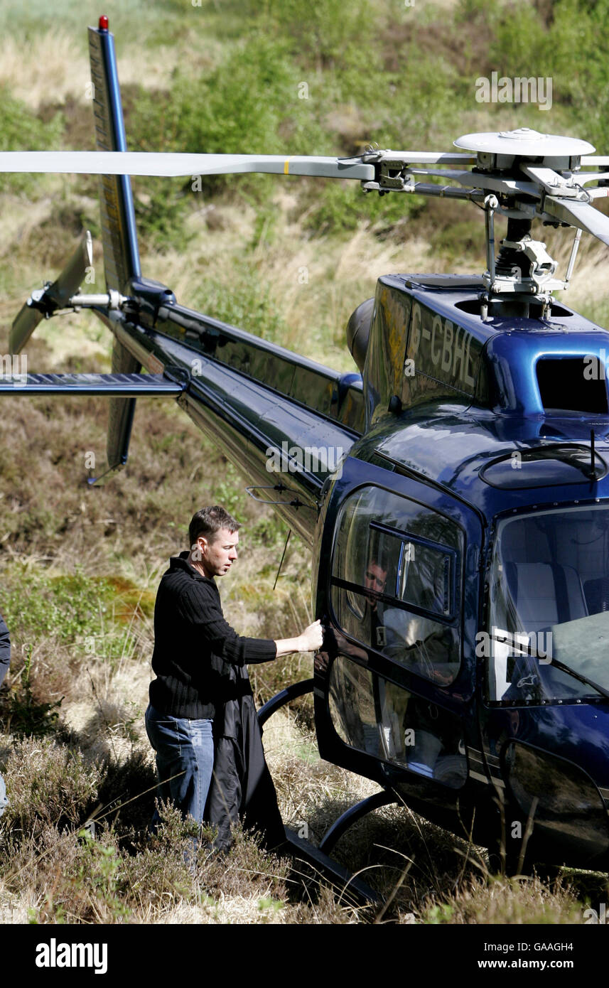 Auto mcrae hires stock photography and images Alamy