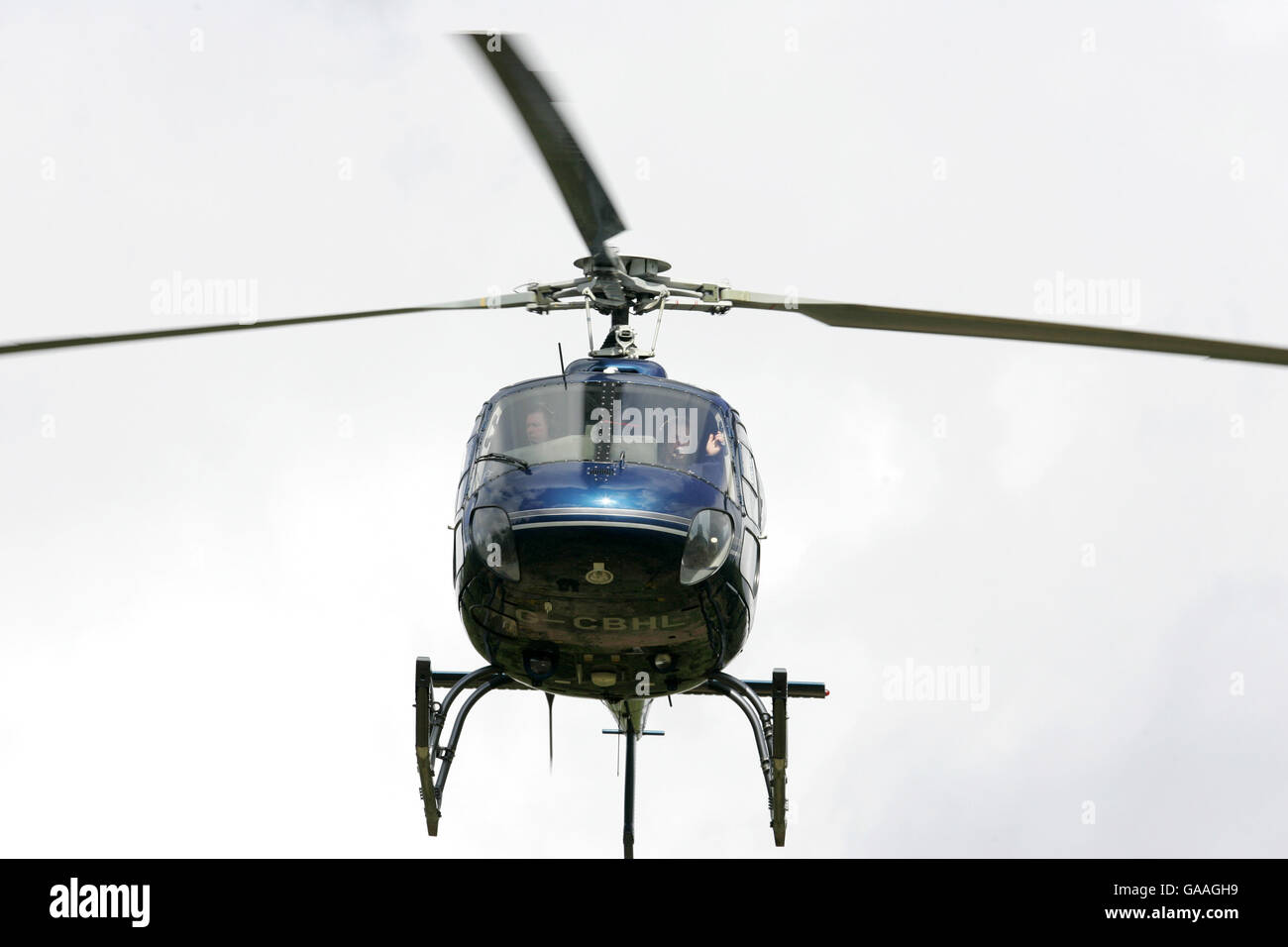 Auto Mcrae High Resolution Stock Photography and Images Alamy