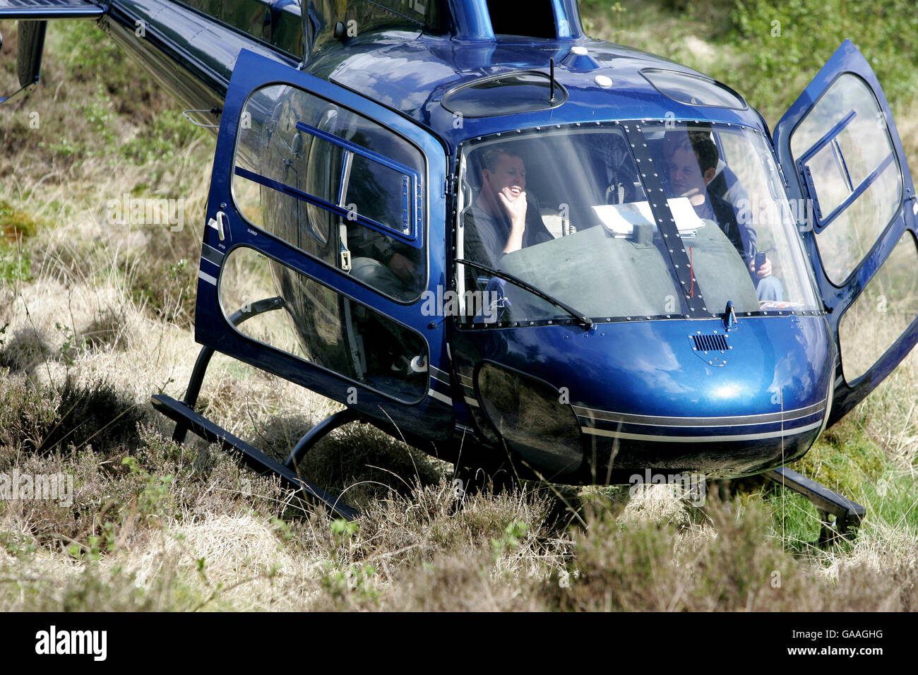 Auto mcrae hires stock photography and images Alamy