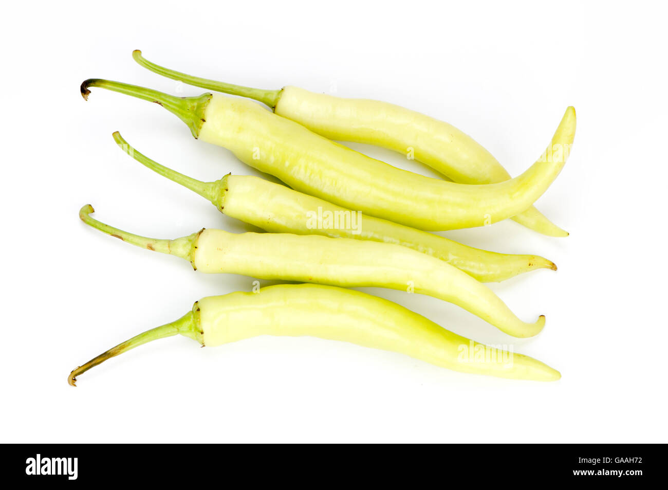 Chili peppers with nature hi-res stock photography and images - Alamy