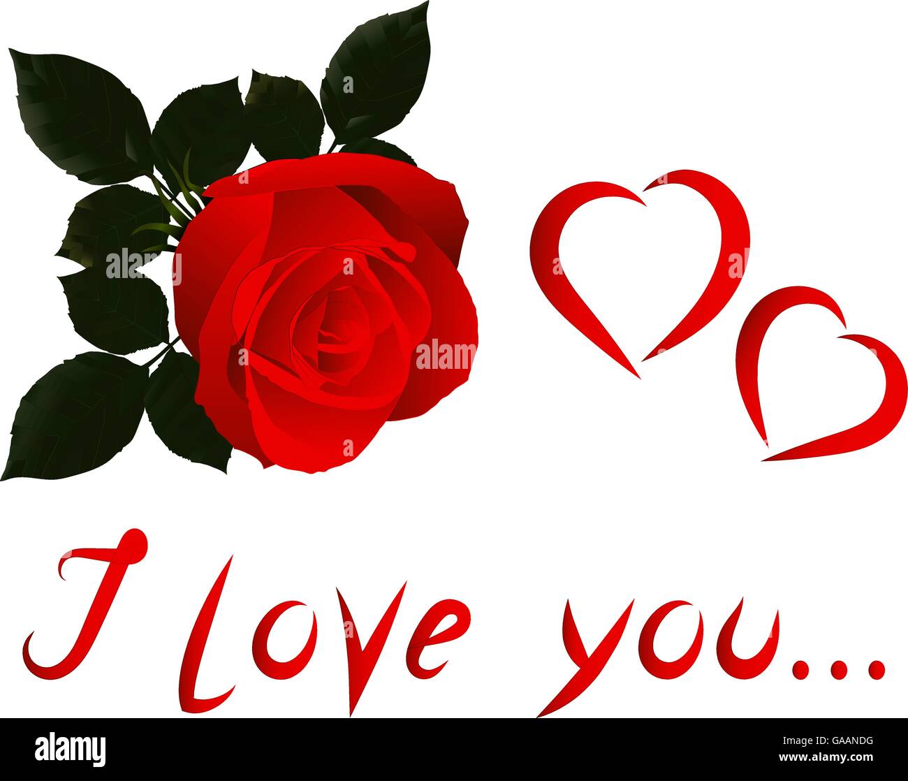 I love you sweetheart hi-res stock photography and images - Page 12 - Alamy, image size:1300x1118