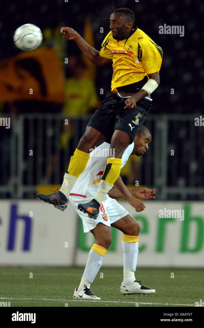 kalou-bonaventure-hi-res-stock-photography-and-images-alamy