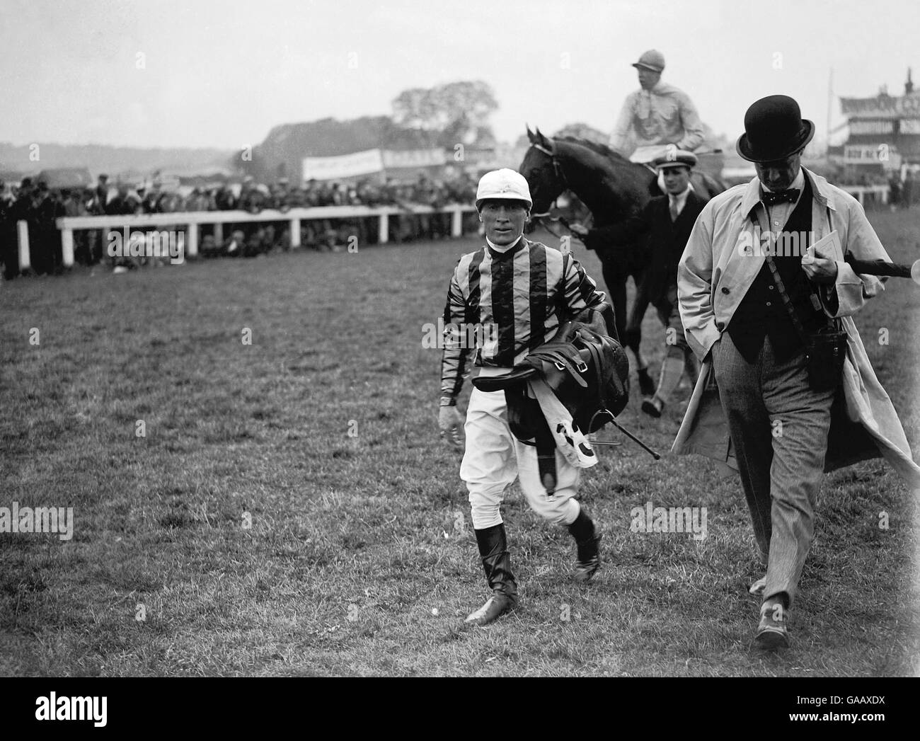 Steve donoghue jockey hires stock photography and images Alamy
