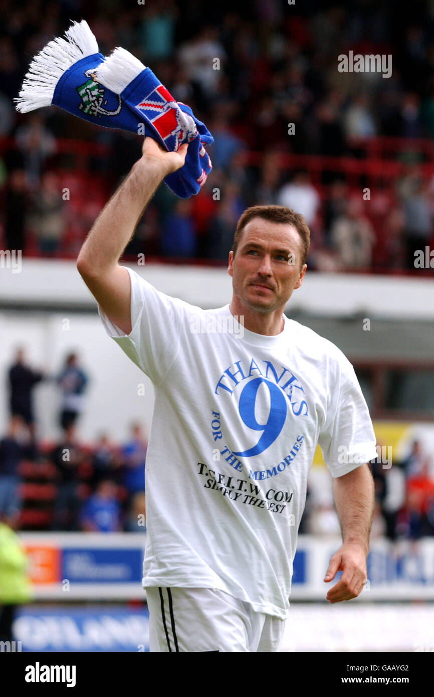 Ian ferguson hi-res stock photography and images - Alamy