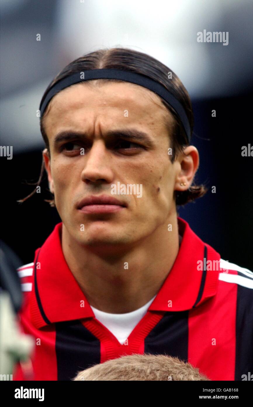 Soccer UEFA Champions League Final Real Madrid v Bayer Leverkusen