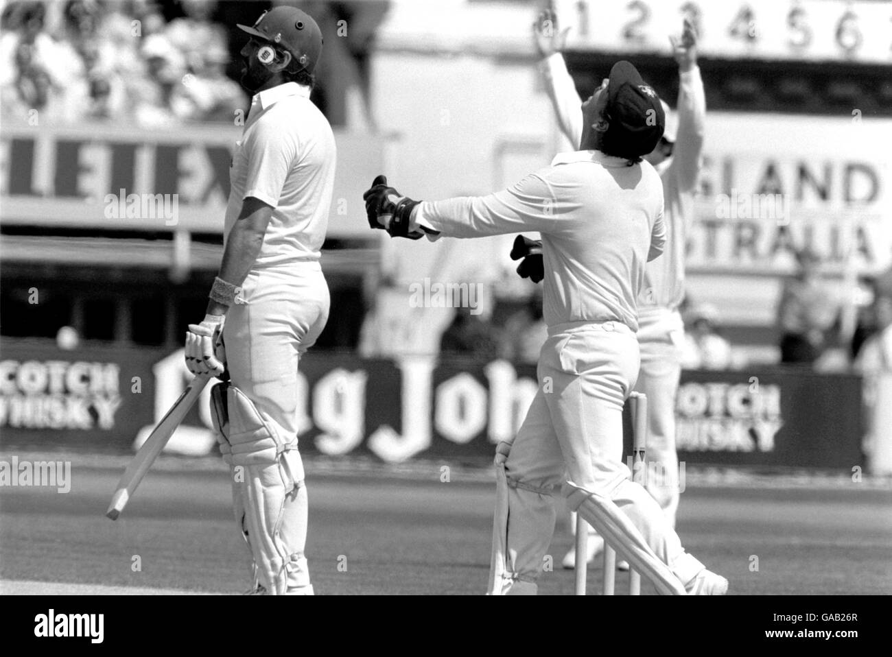 Cricket The Ashes Fourth Test England v Australia Edgbaston