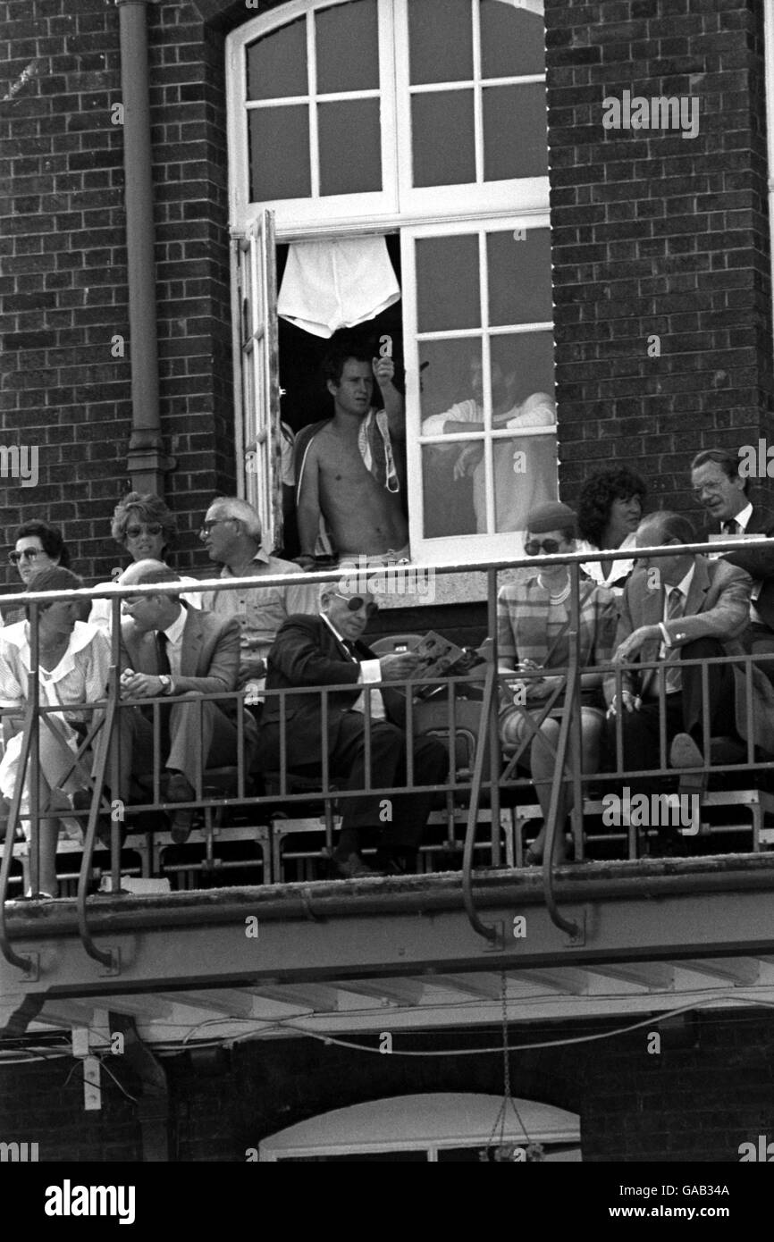 Tennis Stella Artois Championships Queen's Club Stock Photo Alamy