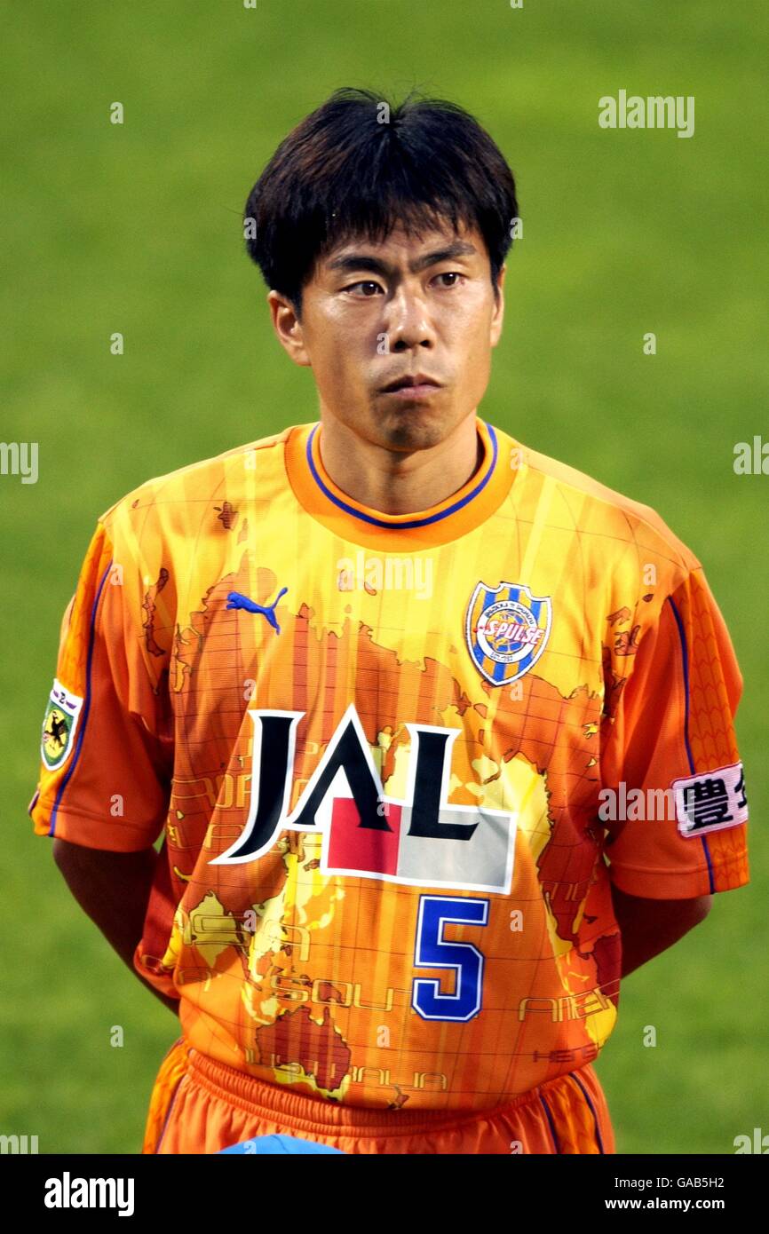 Shimizu s pulse hi-res stock photography and images - Alamy