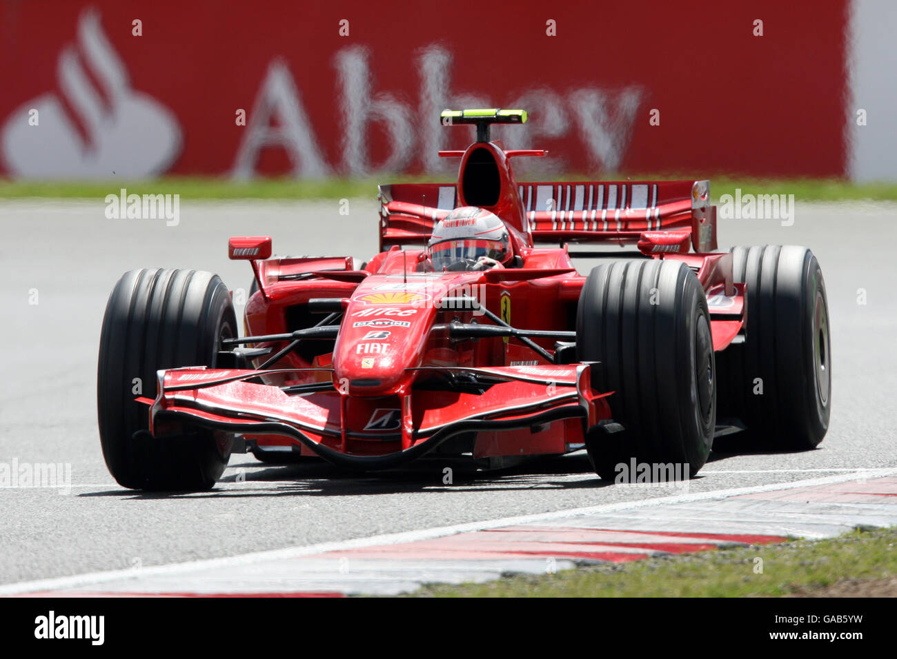 Formula One Motor Racing - British Grand Prix - Race - Silverstone ...