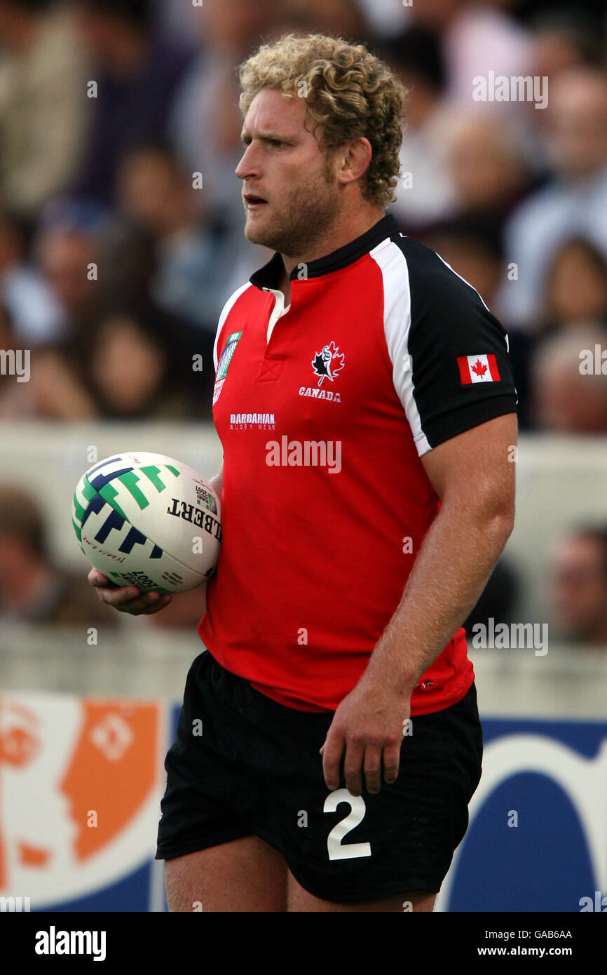 Gab Rugby Japan canada rugby hi-res stock photography and images - Alamy