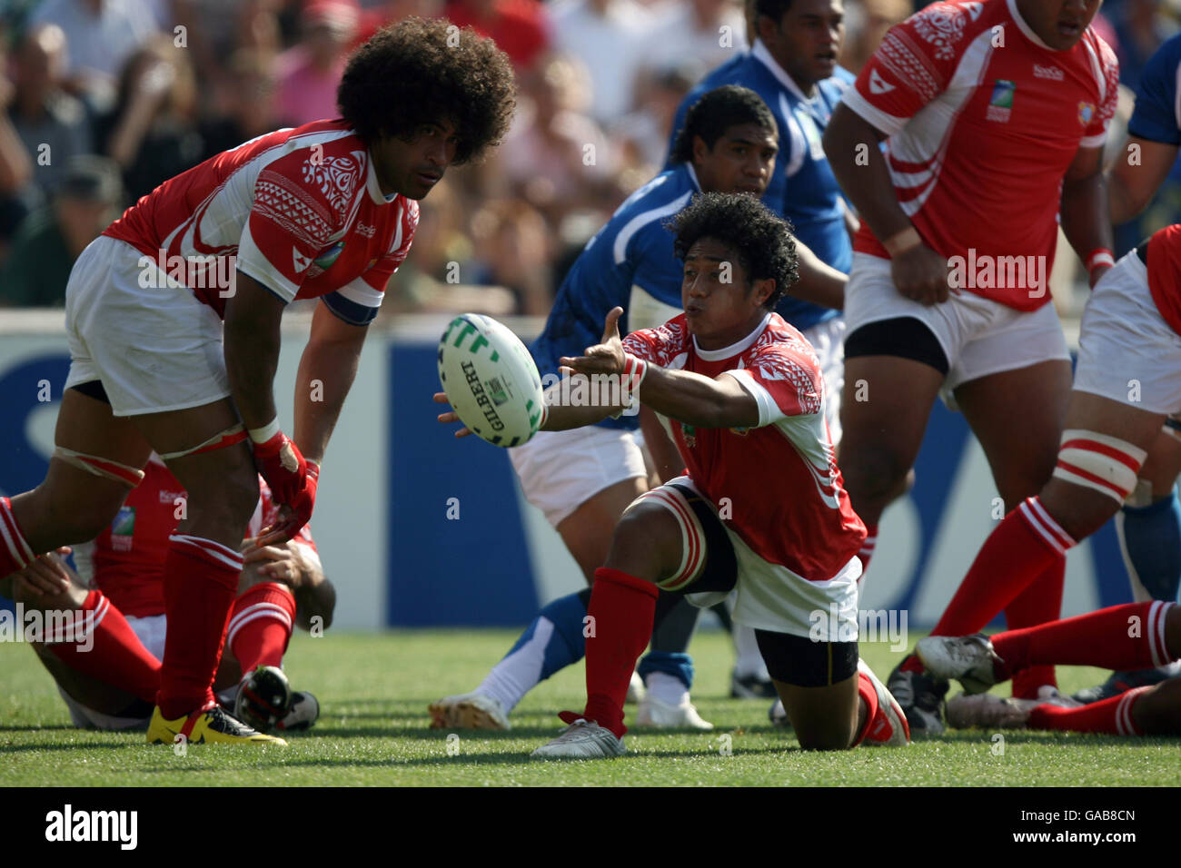 Ballon de Rugby Stade Toulousain GILBERT