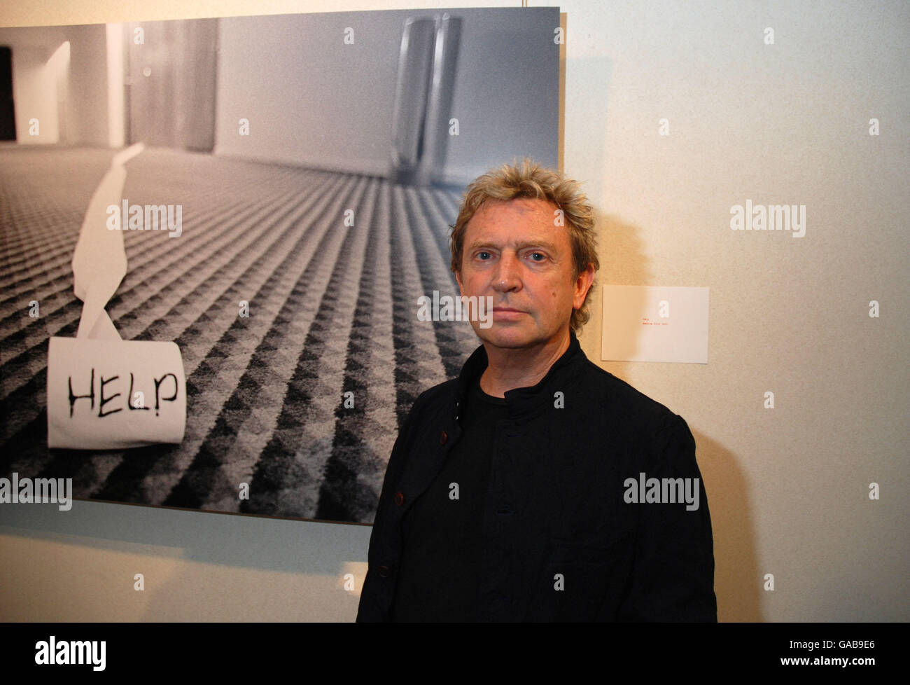 Andy summers hi-res stock photography and images - Alamy