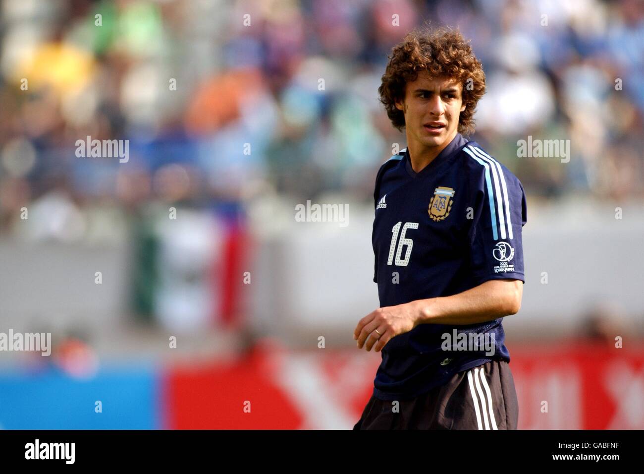 ✨希少4XO✨アディダス アルゼンチン代表 Aimar 16 2002W杯モデル ✨希少4XO✨アディダス アルゼンチン代表 Aimar 16 2002W杯モデル