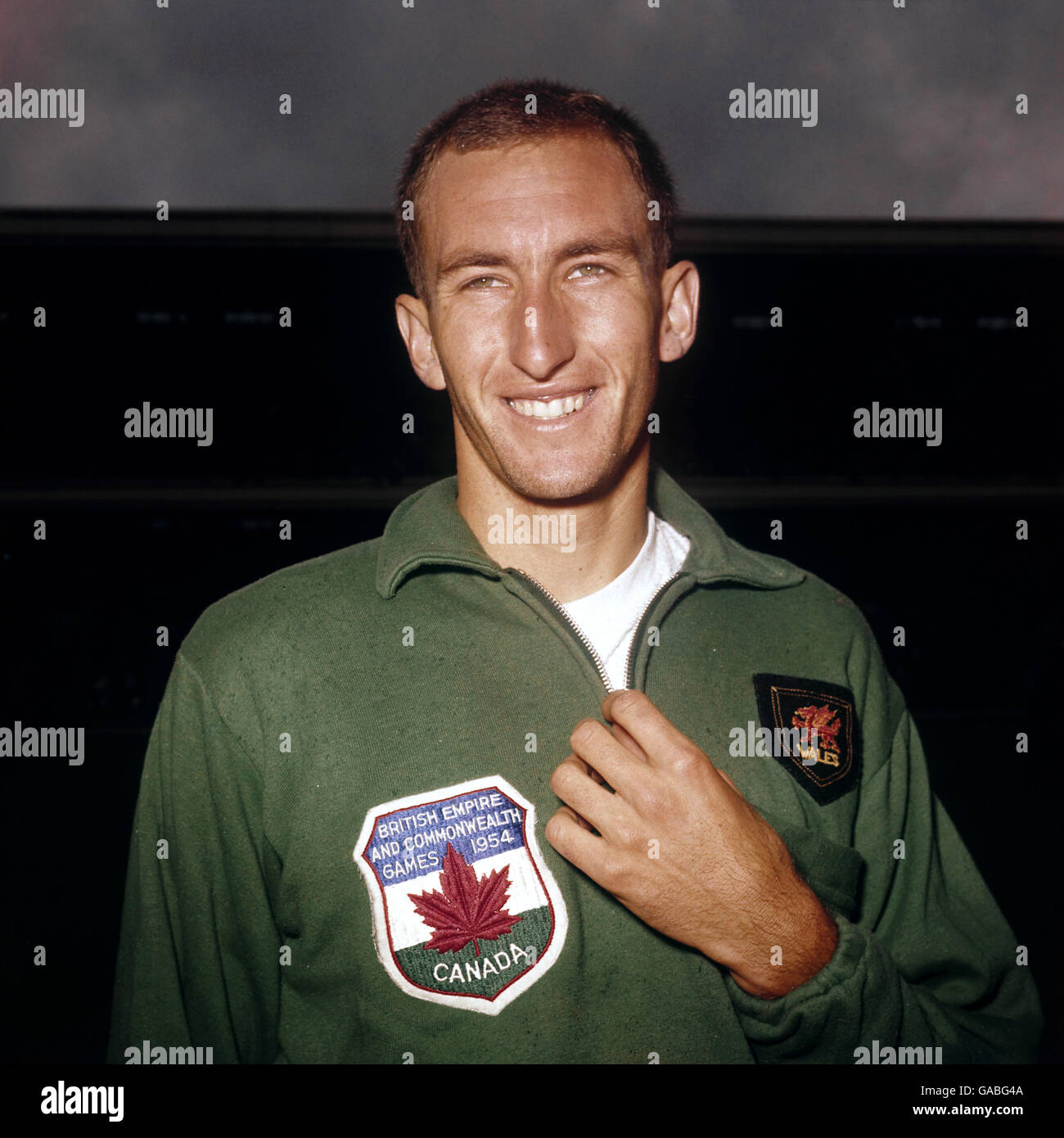 Herb elliott commonwealth games hires stock photography and images Alamy