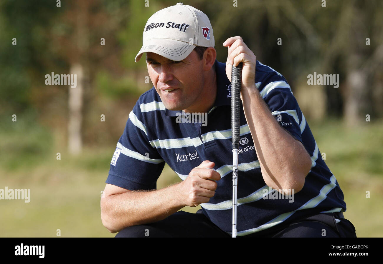 Dunhill store golf clothing